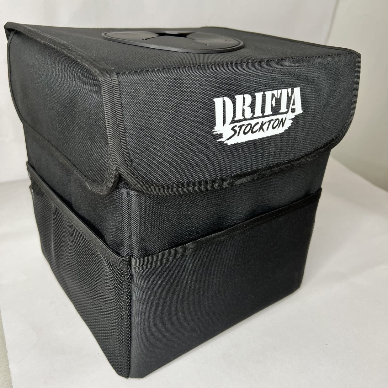 Drifta Stockton Rubbish Bin Box gallery image 1