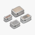 Monos Compressible Packing Cubes gallery image 1