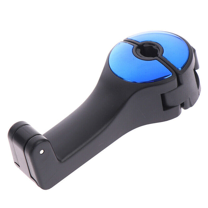 Adjustable Car Headrest Hooks gallery image 3