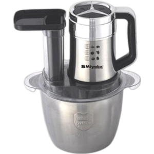 miyako-mc065-chopper Miyako MC-065 5L 1600W Food Chopper