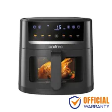 oraimo-nutrifry-air-fryer Oraimo NutriFry S1 Ultra 6L Air Fryer