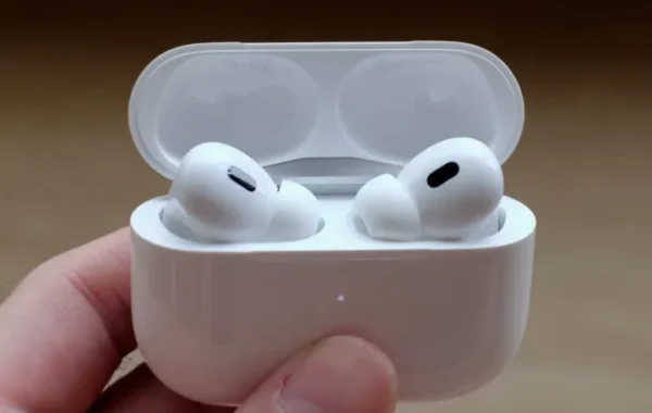 TWS Bluetooth 5.3 Wireless Earbuds product image 1