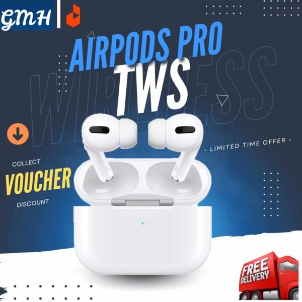 TWS Bluetooth 5.3 Wireless Earbuds product image 5