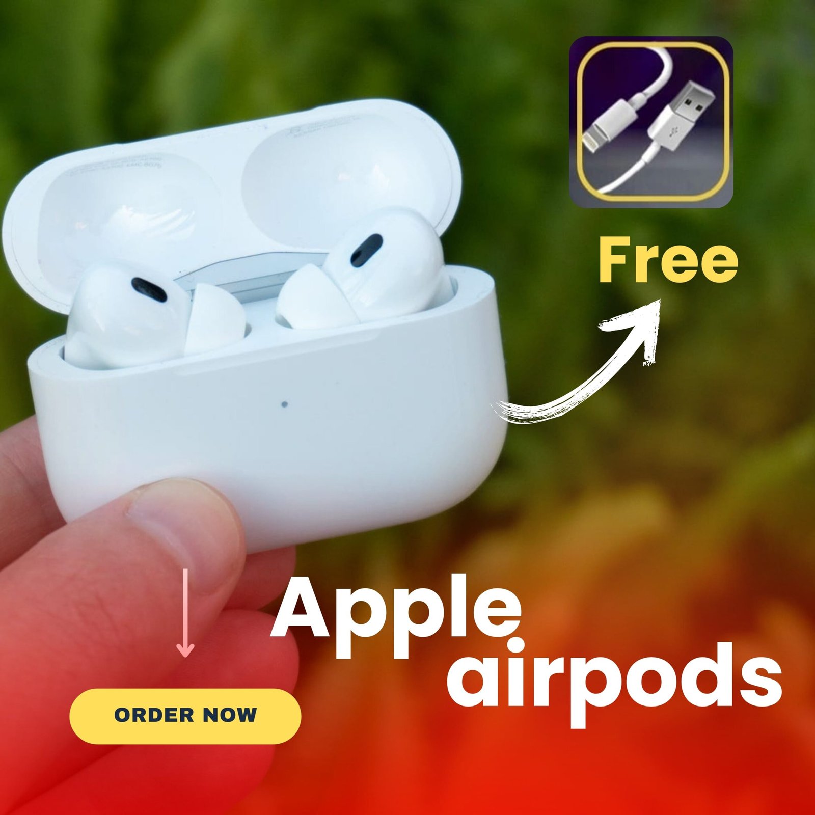 TWS Bluetooth 5.3 Wireless Earbuds product highlight 6
