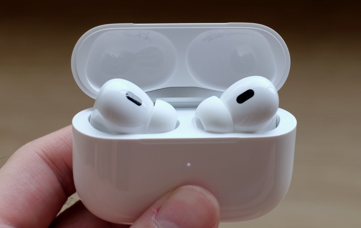 TWS Bluetooth 5.3 Wireless Earbuds product highlight 4