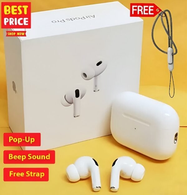 TWS Bluetooth 5.3 Wireless Earbuds product image 2