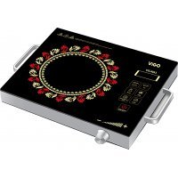 vigo-40a3-infrared Vigo 40A3 Hi-Life 2200W Infrared Cooker