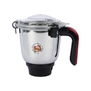 VISION Kitchen Master VIS-SBL-023 1200W Mixer Grinder