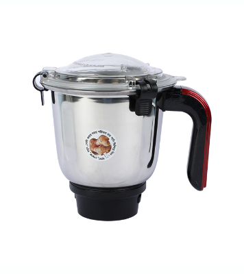 VISION Kitchen Master VIS-SBL-023 1200W Mixer Grinder product image 1