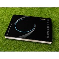 VISION MagnetoCook 2000W Induction Cooker