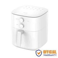xiaomi-essential-air-fryer Xiaomi Air Fryer Essential 6L